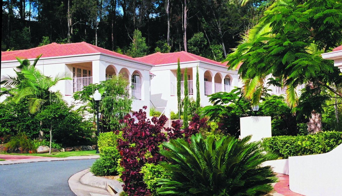 Villas Villas